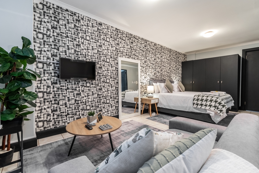 1 Bedroom Property for Sale in Cape Town City Centre Western Cape